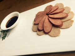 美极双拼-菩提树·素食餐厅(汇智国际商业中心店)