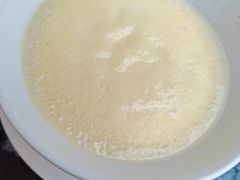 -圆顶阁西餐厅(郑州索菲特国际饭店 )