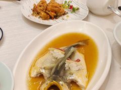 -银都上海菜馆(粤海东路店)