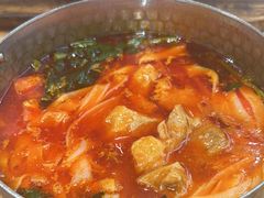 -小满手工粉(上海文峰广场店)