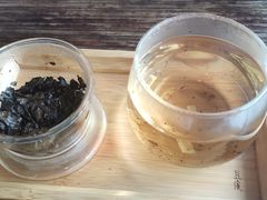 瓦库白茶-瓦库茶馆17号(海汇港店)