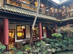-钦善斋(武侯祠店)