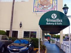 -Versailles Restaurant Cuban Cuisine