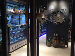 -叁宝烤肉• 西安烧烤(高科新花园店)