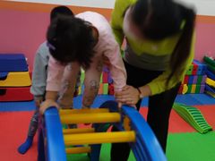 -小岳飞儿童感统·注意力训练馆(金四季店)