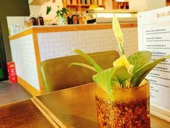 -BOCATA 西班牙餐厅(三里屯店)