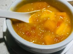 杨枝甘露-千日贺茶餐厅(高新万达店)