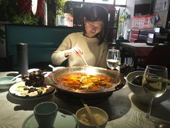 -雲蜀龙阁·金牌水煮鱼(方庄店)