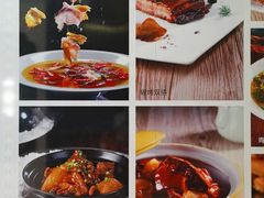 -南堂馆·新川菜(春熙路店)