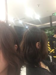 点击看大图 -专业烫发染发接发