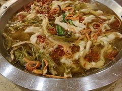 -芭夯兔·无骨兔汤锅(华阳店)