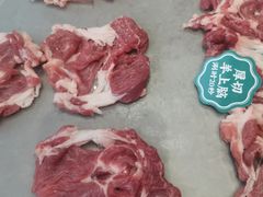 -乔先生涮肉·鲜活牛羊肉火锅(塘沽店)