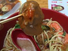 -老宅原住民沙茶面精品小吃(龙头路店)