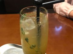 -G+KITCHEN(龙湖狮山天街店)