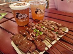 -下酒(华熙店)