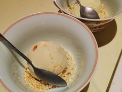 桂花枸杞冰激凌-惠食佳(滨江大公馆店)