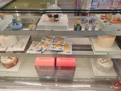 -CAKE BOSS 蛋糕老板(西单君太百货店)