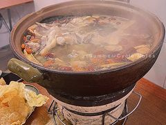 -威邵鸡煲(西华路总店)