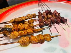 -北丐先生·野馄饨烧烤(长宁龙之梦店)