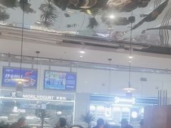-兰湘子·湘菜小炒(济南领秀城店)