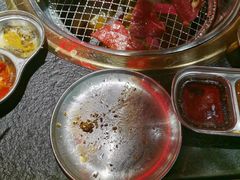 -伊茉家的烤肉店(勒泰中心店)