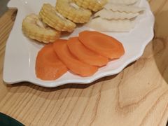 -淼福猪肚鸡·椰子鸡火锅(大沙地店)