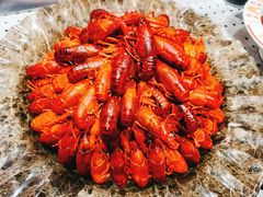 -阿财老铺·老蚌埠龙虾城(华夏总店)