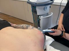 -复动肌骨门诊·MEDMOTION(北外滩店)