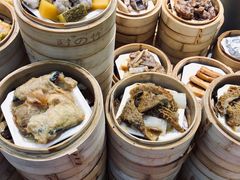牛百葉-好吉祥大酒楼