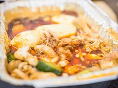-正宗八宝冰饭·非遗冰饭·烧烤(奎桥店)
