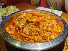 -谢蟹浓·肉蟹煲(新奥店)