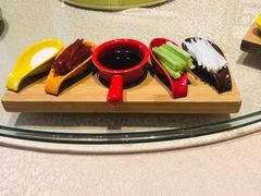 -香厨中餐厅(松北香格里拉店)