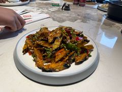 -高玛纳驴肉火烧(一世界店)
