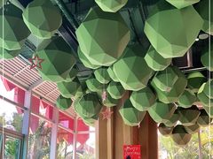 -水桶王国主题餐厅·聚会·生日派对·亲子活动·家庭套餐(亚龙湾希尔顿店)