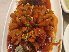 -顺风海鲜港(金玉兰店)