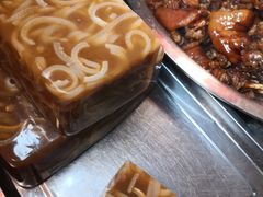 -石家猪蹄(徐家湾店)