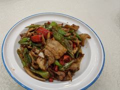 -五谷屯私房菜·始于2005(中山陵童卫路店)