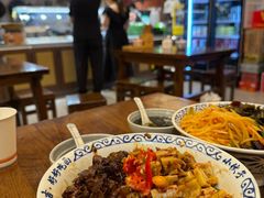 -梅溪·小伙子干挑面(安吉总店)