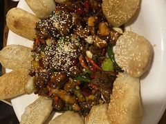 -东来土菜馆(民祥园路店)