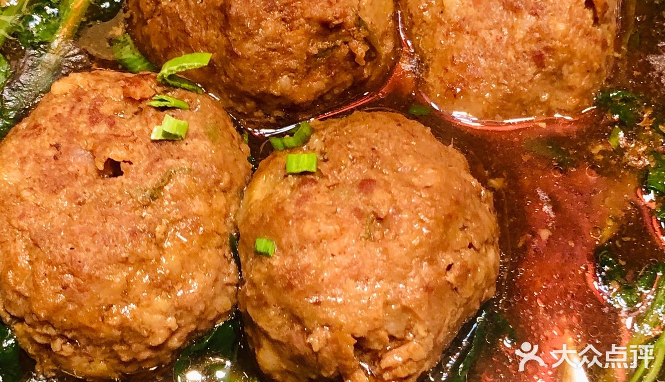 听说扬州人都知道这家老牌淮扬菜？人均50