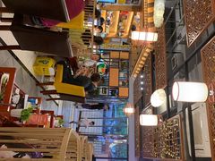 -蜀滋香鲜鱼火锅(黄金路店)