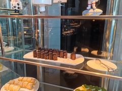 -泉州悦华酒店·自助餐厅