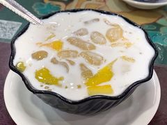芒果椰汁西米亚塔仔-民信老铺(华盖路店)