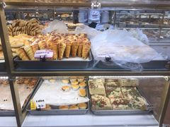 -爱德顺糕点食屋(利民道店)