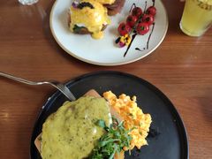-UPPER KITCHEN(延安路店)