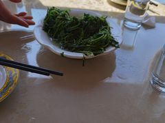 -湖山人家·湖景餐厅·特色农家菜(太湖西山店)