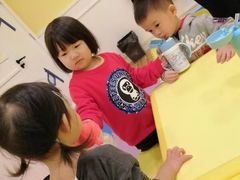 -小马快跑儿童托育中心(华润万家店)