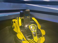 -魔赛卡丁车赛车汇(上海店)