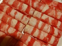 -总参北京涮羊肉