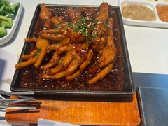 -玉善烧烤串城(长春总店)
